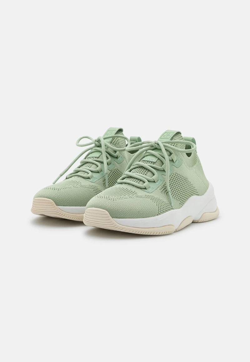 Marc O'Polo MIKA - Sneaker Low - Mint | Damen 3 Marc O'Polo MIKA - Sneaker Low - Mint | Damen – Bild 3