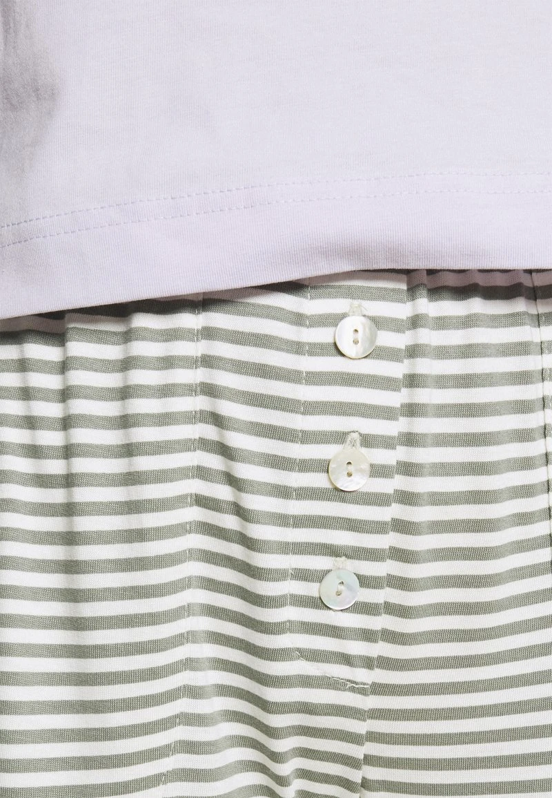 Marc O'Polo PANTS - Nachtwäsche Hose - Mineral | Damen 6 Marc O'Polo PANTS - Nachtwäsche Hose - Mineral | Damen – Bild 6