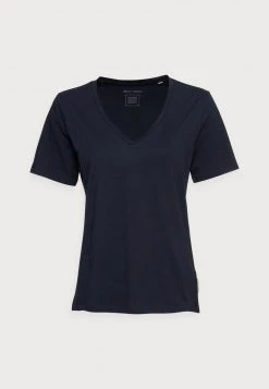 Marc O'Polo T-Shirt Basic - Night Sky | Damen 8 Marc O'Polo T-Shirt Basic - Night Sky | Damen -Marc O'Polo Verkäufe 293421b770214929985467653dab4803