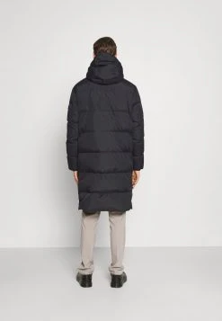 Marc O'Polo JACKET REGULAR FIT FULLY LINED HOOD VISLON ZIPP - Wintermantel - Black | Herren -Marc O'Polo Verkäufe 296296c7591041ecb5a46c7fa7c53c3d