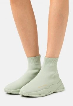 Marc O'Polo MIKA - Sneaker High - Mint | Damen