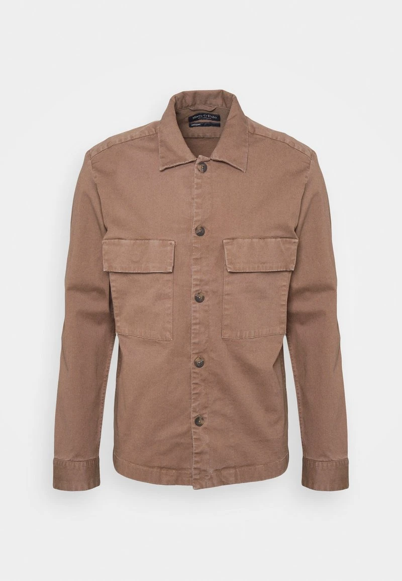 Marc O'Polo Leichte Jacke - Stone Harbour | Herren 1 Marc O'Polo Leichte Jacke - Stone Harbour | Herren