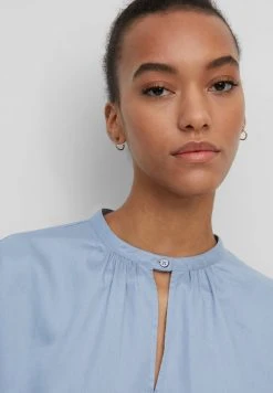 Marc O'Polo Bluse - Fall Sky | Damen 10 Marc O'Polo Bluse - Fall Sky | Damen -Marc O'Polo Verkäufe 29e7e5de78d94d85b9a05160cc05e0d5