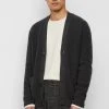 Marc O'Polo Strickjacke - Phantom Fear | Herren