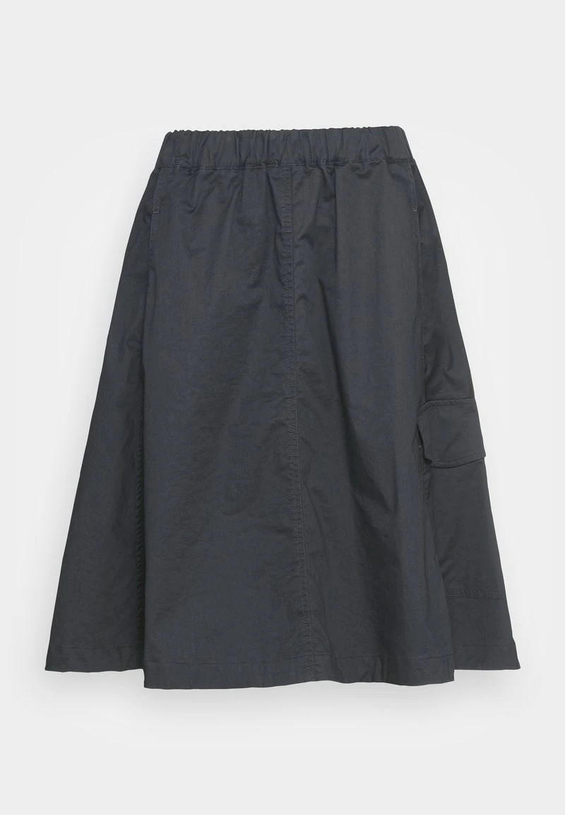 Marc O'Polo SKIRT - A-Linien-Rock - Deep Sky | Damen 4 Marc O'Polo SKIRT - A-Linien-Rock - Deep Sky | Damen – Bild 4