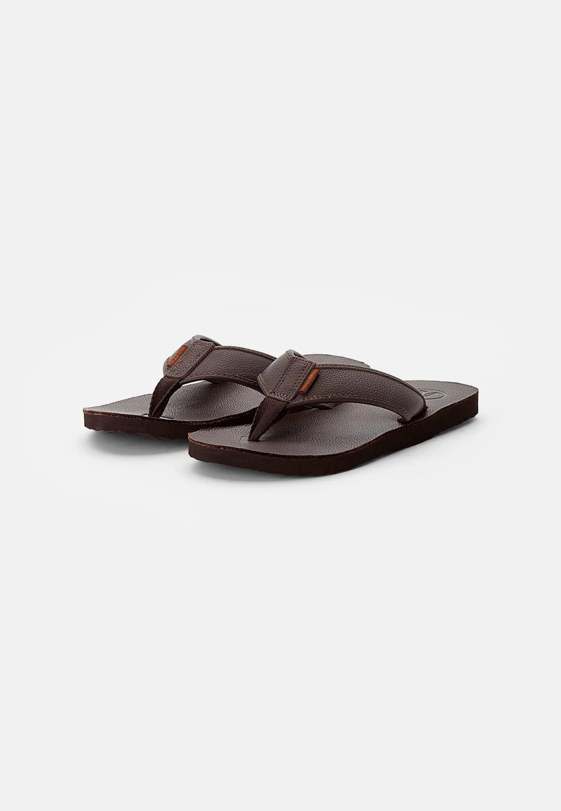 Marc O'Polo Zehentrenner - Brown | Herren 2 Marc O'Polo Zehentrenner - Brown | Herren – Bild 2