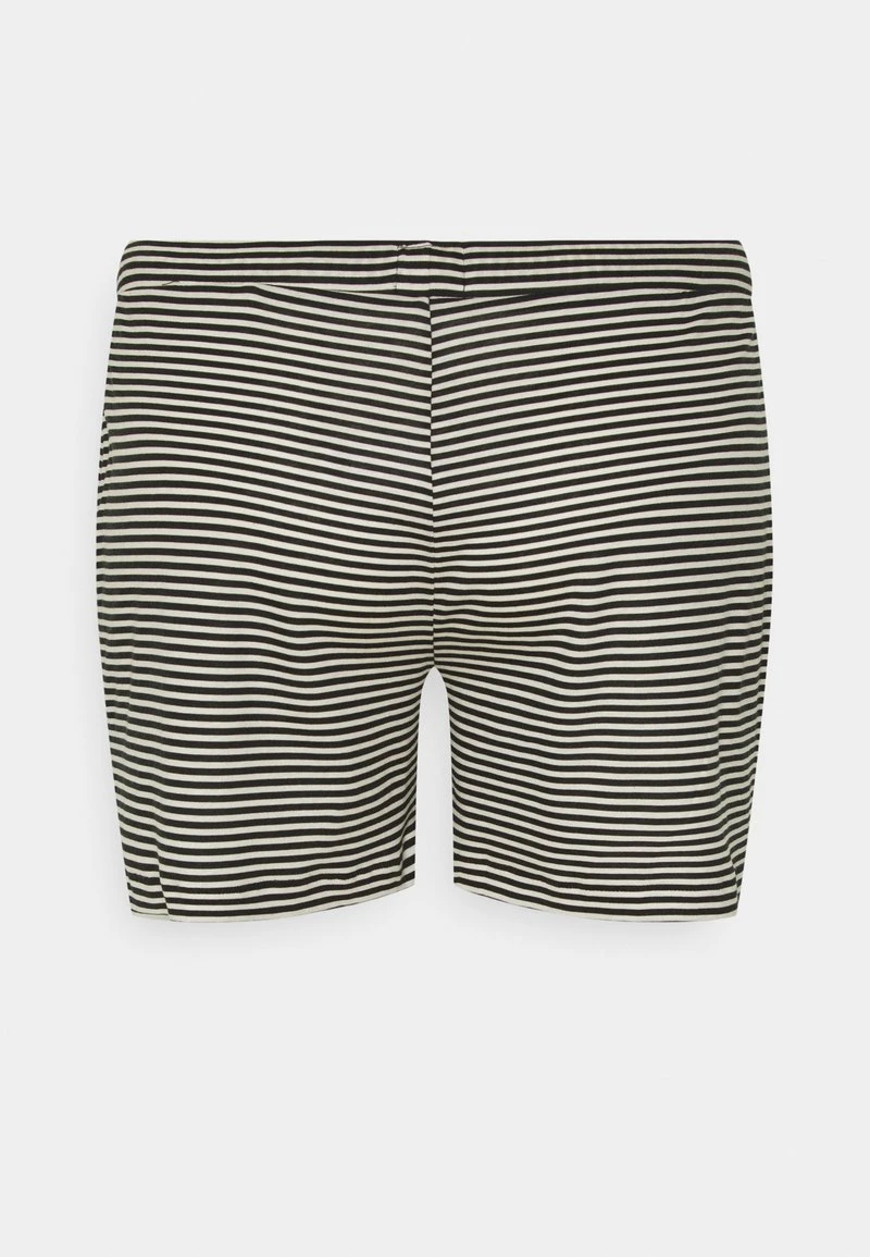 Marc O'Polo Damen SHORTS - Nachtwäsche Hose - Creme 6 Marc O'Polo Damen SHORTS - Nachtwäsche Hose - Creme – Bild 6