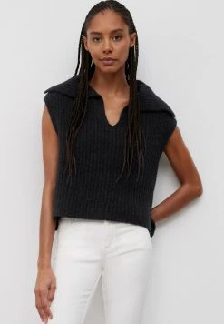 Marc O'Polo Top - Deep Sky | Damen