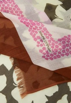 Marc O'Polo SCARF SUPER SOFT - Schal - Multi | Damen -Marc O'Polo Verkäufe 2b03e75760ba4c1598cf47000920de1a