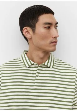 Marc O'Polo Poloshirt - English Moss | Herren -Marc O'Polo Verkäufe 2b4c93194926451499f08615b6b88e5e
