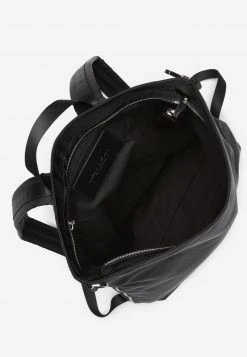 Marc O'Polo RECYCELTER QUALITÄT - Tagesrucksack - Black | Damen -Marc O'Polo Verkäufe 2b698b1ea5e4439991f0c448c728a73d