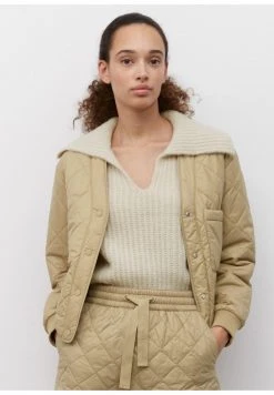 Marc O'Polo Übergangsjacke - Wheat Field | Damen