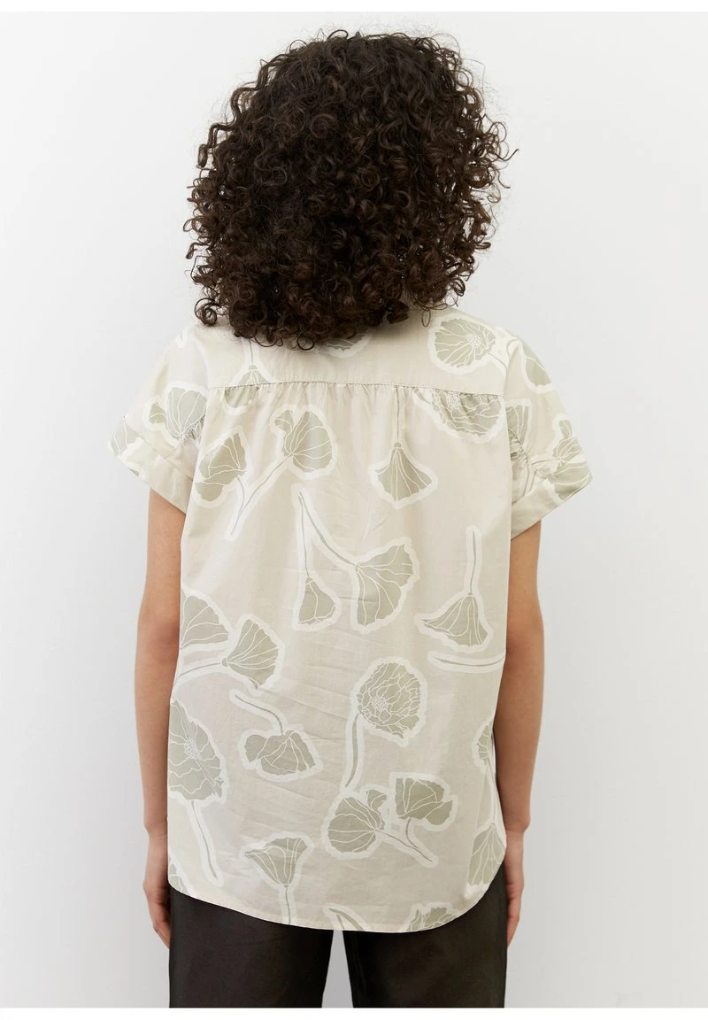 Marc O'Polo Bluse - Multi | Damen 3 Marc O'Polo Bluse - Multi | Damen – Bild 3