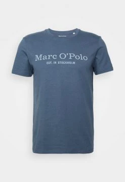 Marc O'Polo SHORT SLEEVE ROUND NECK CLASSIC - T-Shirt Print - Moon Stone | Herren 8 Marc O'Polo SHORT SLEEVE ROUND NECK CLASSIC - T-Shirt Print - Moon Stone | Herren -Marc O'Polo Verkäufe 2baac437df9b4b6184ab6e2e74c6ca83