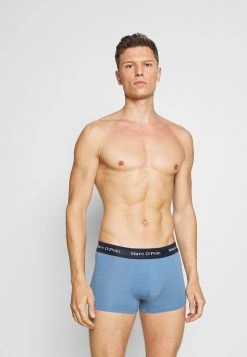 Marc O'Polo Herren 3 PACK - Panties - Jeansblau 8 Marc O'Polo Herren 3 PACK - Panties - Jeansblau -Marc O'Polo Verkäufe 2baca996de0c45f3bc0887d8aa4710e7