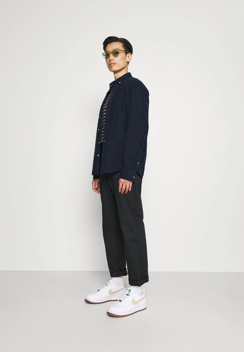 Marc O'Polo Hemd - Total Eclipse | Herren 2 Marc O'Polo Hemd - Total Eclipse | Herren – Bild 2