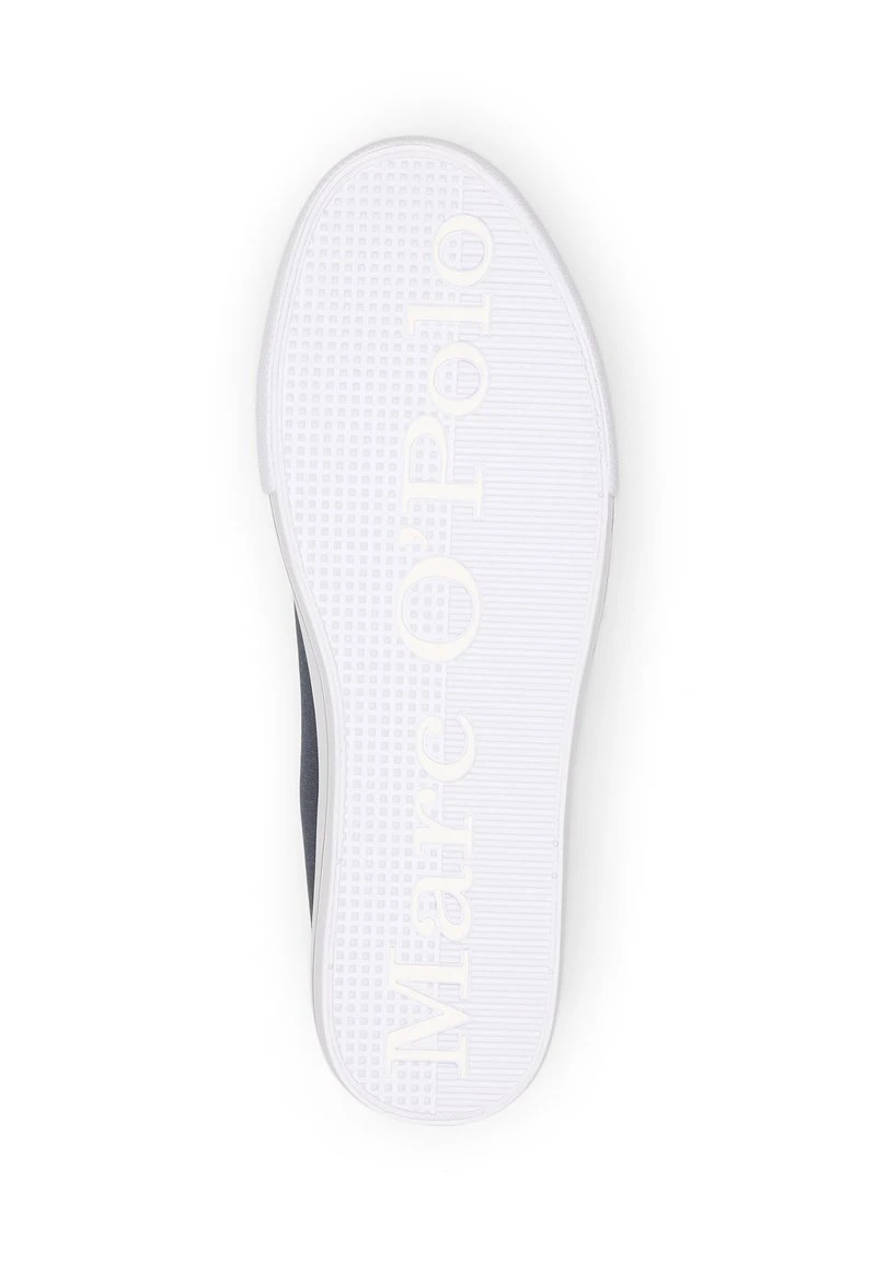 Marc O'Polo Sneaker Low - Navy | Herren 4 Marc O'Polo Sneaker Low - Navy | Herren – Bild 4