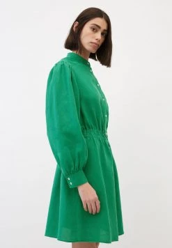 Marc O'Polo Blusenkleid - Preppy Green | Damen 10 Marc O'Polo Blusenkleid - Preppy Green | Damen -Marc O'Polo Verkäufe 2bcb422625b74dcaaff9336a052ad9a4