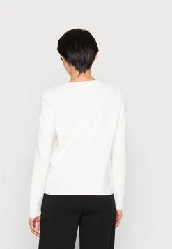 Marc O'Polo Damen Strickpullover - Salty White 7 Marc O'Polo Damen Strickpullover - Salty White -Marc O'Polo Verkäufe 2bf4fb45330d4c0e8f6adb7deef03ed1