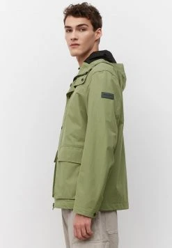 Marc O'Polo Parka - Olive | Herren 10 Marc O'Polo Parka - Olive | Herren -Marc O'Polo Verkäufe 2c50582354c649bc8cd59a00f9c26664