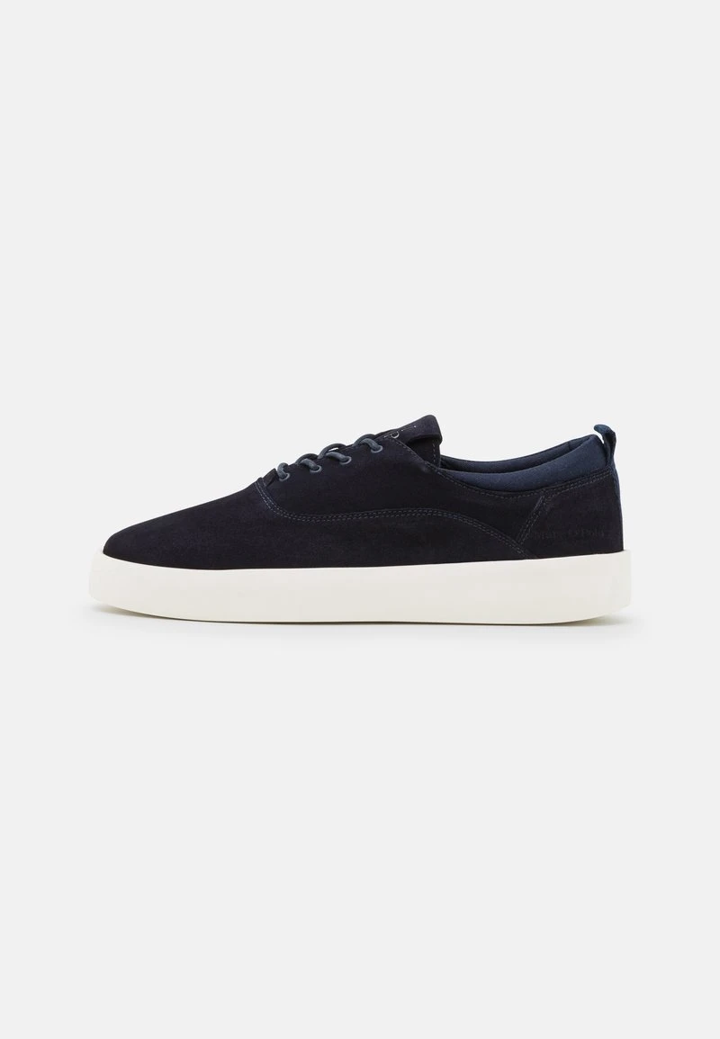 Marc O'Polo OLIVER - Sneaker Low - Navy | Herren 1 Marc O'Polo OLIVER - Sneaker Low - Navy | Herren