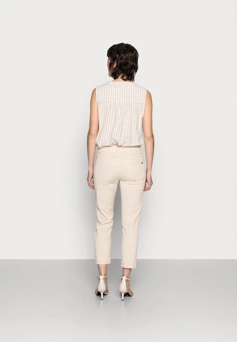 Marc O'Polo Damen Jeans Slim Fit - Summer Taupe 3 Marc O'Polo Damen Jeans Slim Fit - Summer Taupe – Bild 3