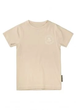 Marc O'Polo T-Shirt Print - Dapple Gray | Kinder