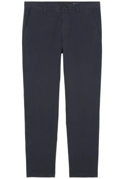 Marc O'Polo Herren OSBY FLAPS - Stoffhose - Dark Navy -Marc O'Polo Verkäufe 2cb6cad2db0f4641b485096ca4951358