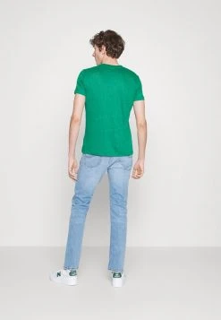 Marc O'Polo SHORT SLEEVE - T-Shirt Basic - Mowed Lawn | Herren 8 Marc O'Polo SHORT SLEEVE - T-Shirt Basic - Mowed Lawn | Herren -Marc O'Polo Verkäufe 2cc4911759d642b6ae20696f7c8a1e14