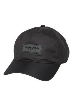 Marc O'Polo Cap - Black | Herren
