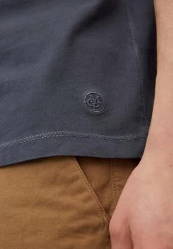 Marc O'Polo T-Shirt Basic - Total Eclipse | Herren -Marc O'Polo Verkäufe 2d17c52ff8bd402182b3bbd0d0d7bac9
