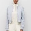 Marc O'Polo Bomberjacke - Morning Dew | Damen