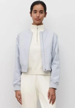 Marc O'Polo Bomberjacke - Morning Dew | Damen