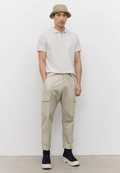 Marc O'Polo Herren Poloshirt - Silver Fern 10 Marc O'Polo Herren Poloshirt - Silver Fern -Marc O'Polo Verkäufe 2db5fbf40eb14661995fe9695fdb01d7