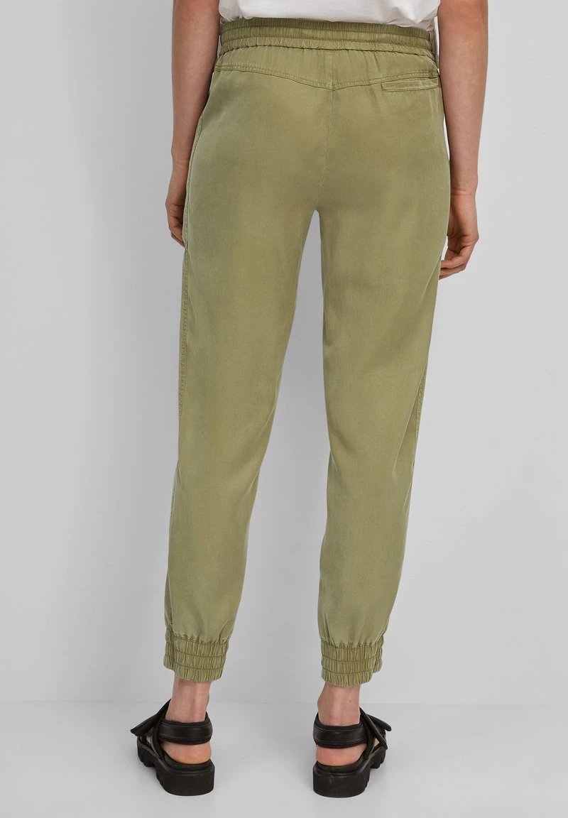 Marc O'Polo Jogginghose - Light Green | Damen 3 Marc O'Polo Jogginghose - Light Green | Damen – Bild 3