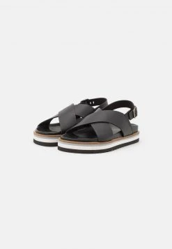 Marc O'Polo ANDREA - Plateausandalette - Black | Damen 13 Marc O'Polo ANDREA - Plateausandalette - Black | Damen -Marc O'Polo Verkäufe 2dff3c33732e4620acd39e1263e1e101