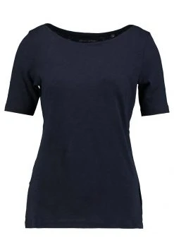 Marc O'Polo SHORT SLEEVE BOAT NECK - T-Shirt Basic - Manic Midnight | Damen 8 Marc O'Polo SHORT SLEEVE BOAT NECK - T-Shirt Basic - Manic Midnight | Damen -Marc O'Polo Verkäufe 2dfff3d89f034cf2a5941e25090b9d46