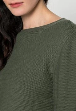 Marc O'Polo LONGSLEEVE SMALL LINKED ON COLLAR - Strickpullover - Fresh Moss | Damen 9 Marc O'Polo LONGSLEEVE SMALL LINKED ON COLLAR - Strickpullover - Fresh Moss | Damen -Marc O'Polo Verkäufe 2e0910350a2641128131129317e54365