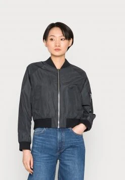 Marc O'Polo Bomberjacke - Deep Sky | Damen