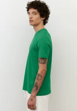 Marc O'Polo T-Shirt Print - Mowed Lawn | Herren -Marc O'Polo Verkäufe 2ec0f258c7664c06b03afe77702be289