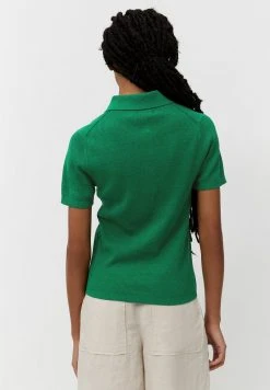 Marc O'Polo Poloshirt - Preppy Green | Damen 8 Marc O'Polo Poloshirt - Preppy Green | Damen -Marc O'Polo Verkäufe 2ef0e279687e44059644d29a618a4064