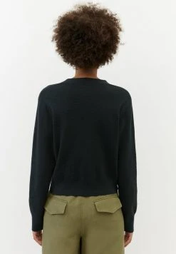 Marc O'Polo Strickjacke - Deep Sky | Damen -Marc O'Polo Verkäufe 2f01d778ca074824815aff81e0ce4f1a