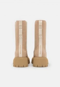 Marc O'Polo AMANDA - Plateaustiefel - Dune | Damen 9 Marc O'Polo AMANDA - Plateaustiefel - Dune | Damen -Marc O'Polo Verkäufe 2f3d0c19875c45118754ea4fb1c75e4c