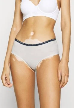 Marc O'Polo 3 PACK - Slip - Dark Blue | Damen -Marc O'Polo Verkäufe 2f84e3d37e33496d99f57083ab19188b