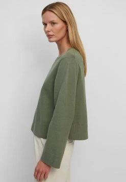 Marc O'Polo Strickpullover - Fresh Moss | Damen -Marc O'Polo Verkäufe 2fbfde74570e4e8487bdb3a761c17faa