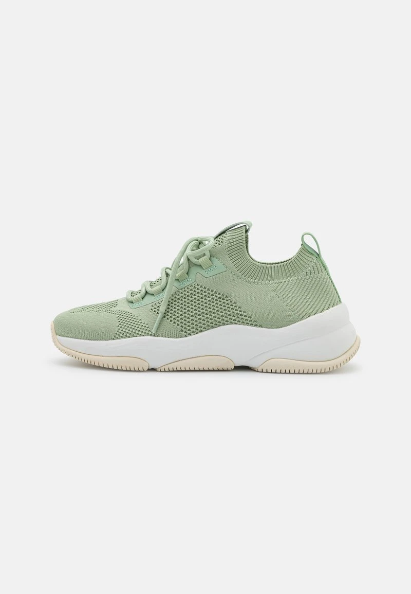 Marc O'Polo MIKA - Sneaker Low - Mint | Damen 2 Marc O'Polo MIKA - Sneaker Low - Mint | Damen – Bild 2