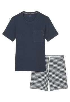Marc O'Polo SET - Pyjama - Dark Blue | Herren 7 Marc O'Polo SET - Pyjama - Dark Blue | Herren -Marc O'Polo Verkäufe 2fea15410099422f80a96cb9f054b4aa