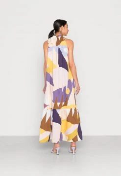 Marc O'Polo DRESS NECKHOLDER STYLE MAXI LENGTH - Maxikleid - Multi | Damen 7 Marc O'Polo DRESS NECKHOLDER STYLE MAXI LENGTH - Maxikleid - Multi | Damen -Marc O'Polo Verkäufe 3027cd1a72f34f7e8df516395091d0cd