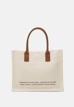 Marc O'Polo PAALA - Shopping Bag - Chalky Sand | Damen