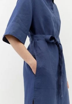 Marc O'Polo Blusenkleid - Noble Blue | Damen 10 Marc O'Polo Blusenkleid - Noble Blue | Damen -Marc O'Polo Verkäufe 30888f6e3006480c89f9e381008db247